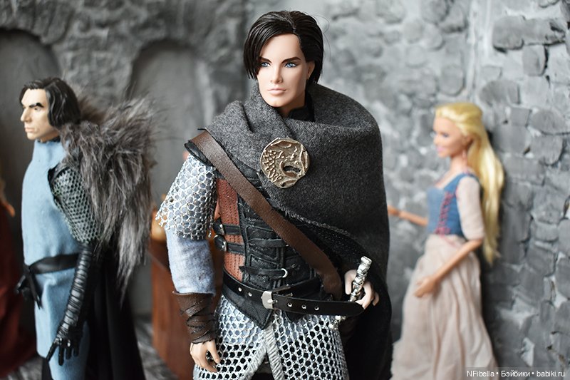 ВЕЧНАЯ ЗЕМЛЯ. 71. Дабх-Доу