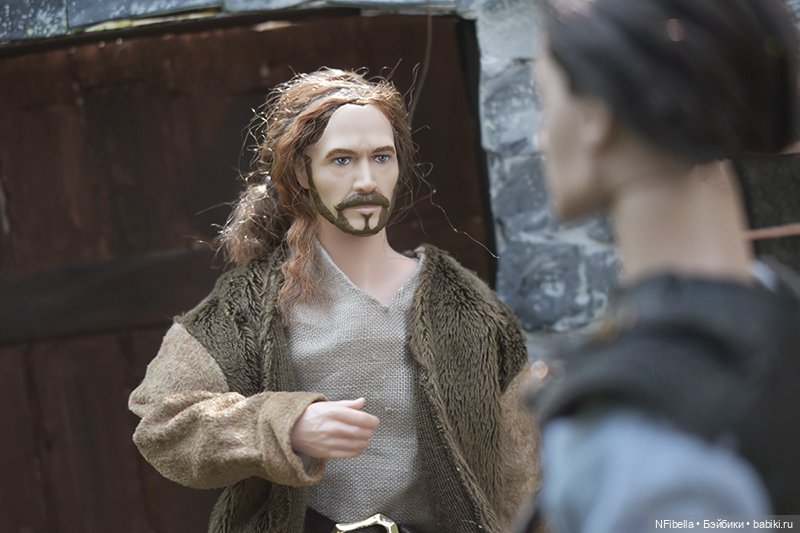 ВЕЧНАЯ ЗЕМЛЯ. 71. Дабх-Доу (фото 7)