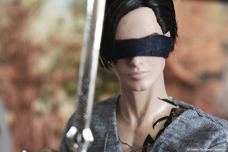 ВЕЧНАЯ ЗЕМЛЯ. 71. Дабх-Доу