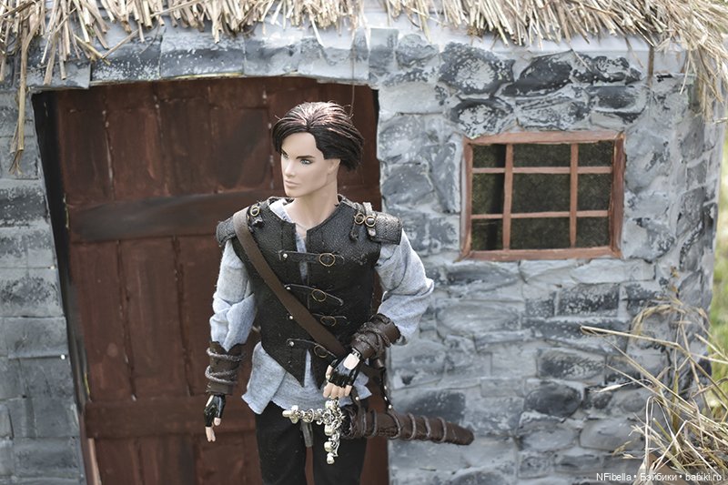 ВЕЧНАЯ ЗЕМЛЯ. 71. Дабх-Доу (фото 3)