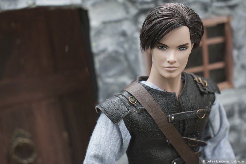 ВЕЧНАЯ ЗЕМЛЯ. 71. Дабх-Доу (фото 9)