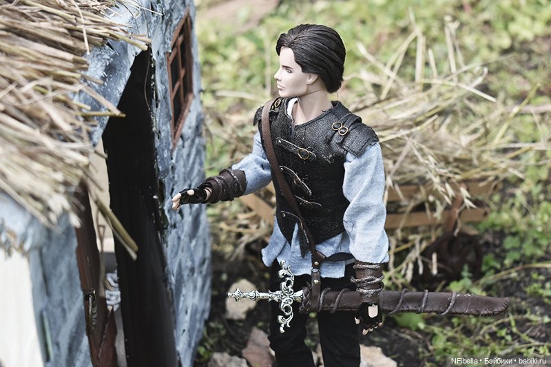 ВЕЧНАЯ ЗЕМЛЯ. 71. Дабх-Доу (фото 2)