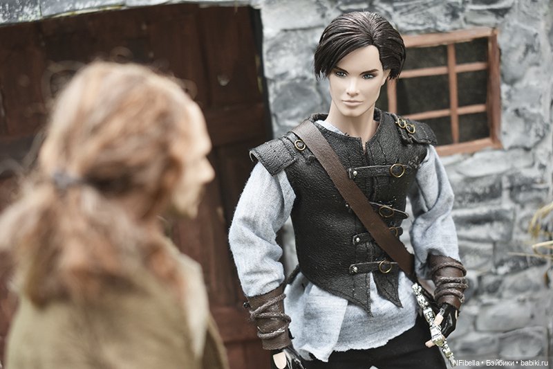 ВЕЧНАЯ ЗЕМЛЯ. 71. Дабх-Доу (фото 6)