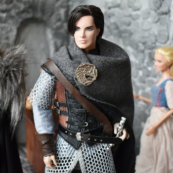 ВЕЧНАЯ ЗЕМЛЯ. 71. Дабх-Доу.