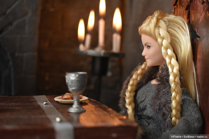 ВЕЧНАЯ ЗЕМЛЯ. 73. Хидденхолл