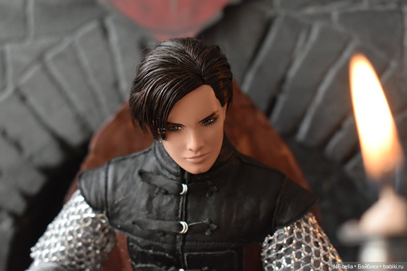 ВЕЧНАЯ ЗЕМЛЯ. 73. Хидденхолл