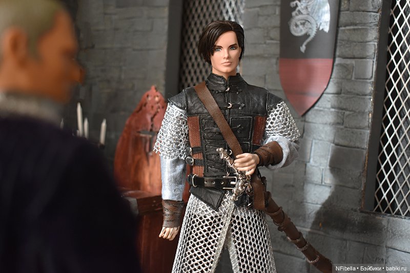 ВЕЧНАЯ ЗЕМЛЯ. 73. Хидденхолл (фото 5)