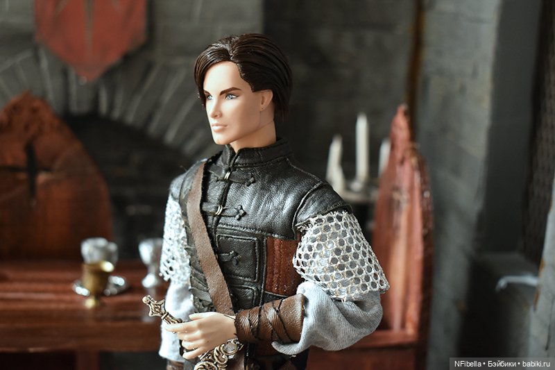 ВЕЧНАЯ ЗЕМЛЯ. 73. Хидденхолл (фото 6)