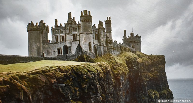 ВЕЧНАЯ ЗЕМЛЯ. 73. Хидденхолл (фото 2)