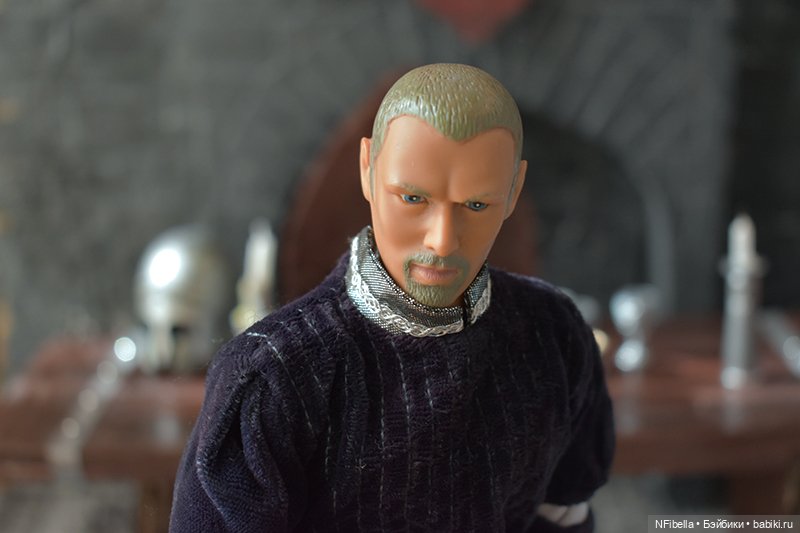 ВЕЧНАЯ ЗЕМЛЯ. 73. Хидденхолл (фото 8)