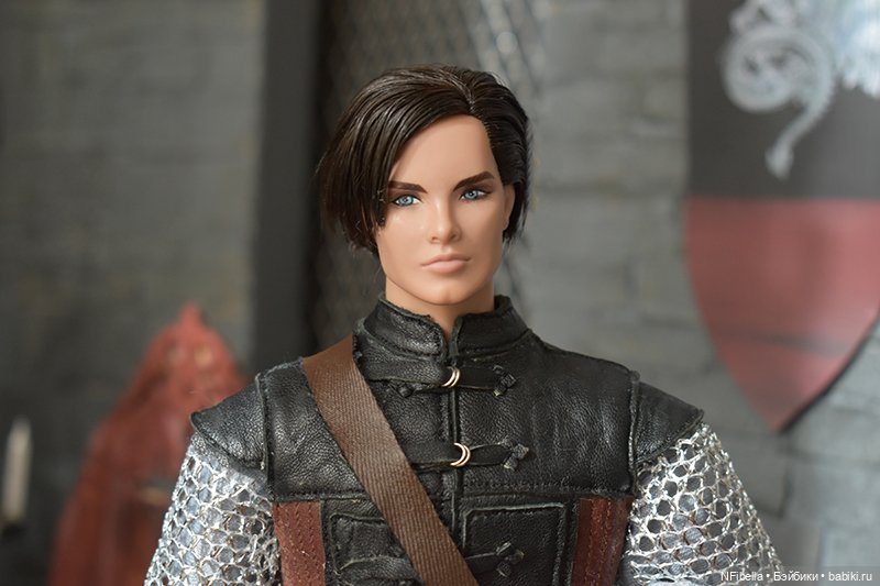 ВЕЧНАЯ ЗЕМЛЯ. 73. Хидденхолл (фото 9)