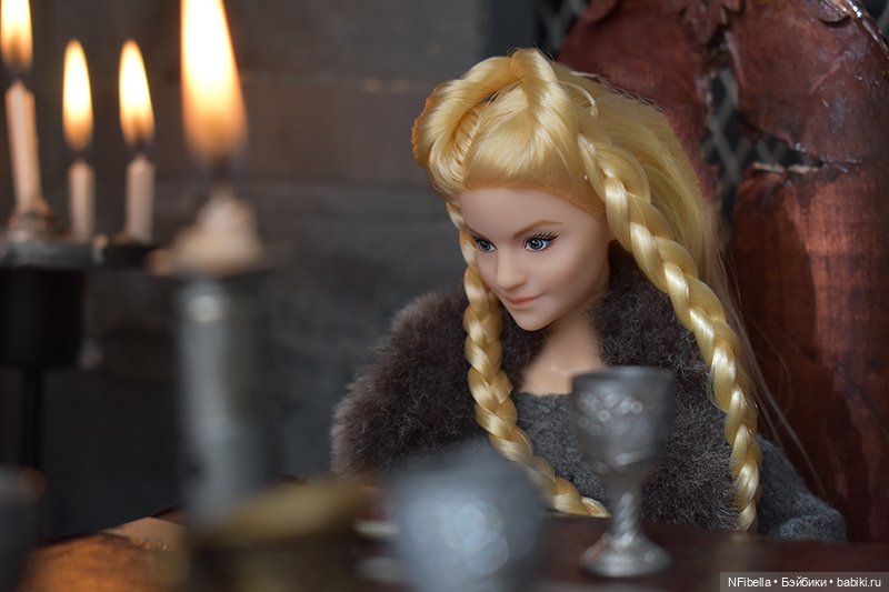 ВЕЧНАЯ ЗЕМЛЯ. 73. Хидденхолл