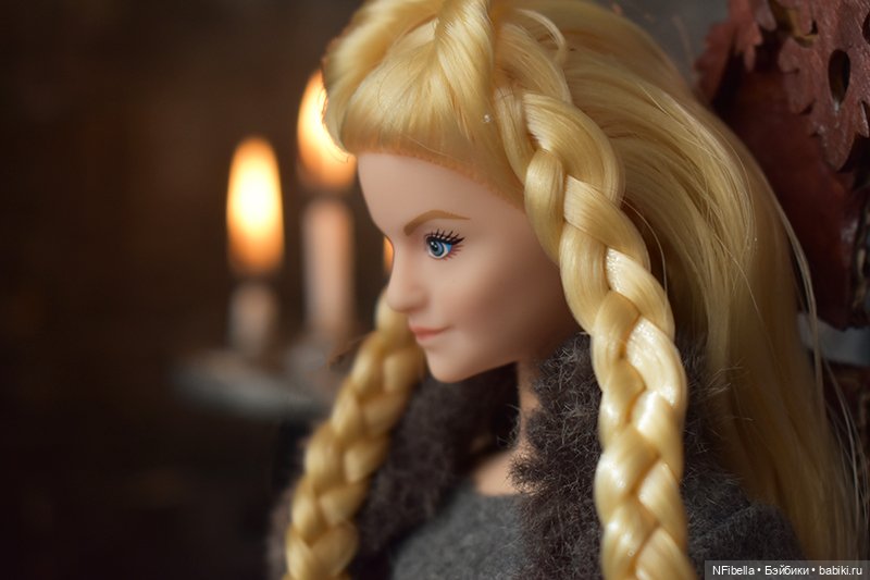 ВЕЧНАЯ ЗЕМЛЯ. 73. Хидденхолл