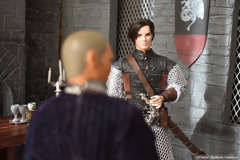 ВЕЧНАЯ ЗЕМЛЯ. 73. Хидденхолл (фото 4)