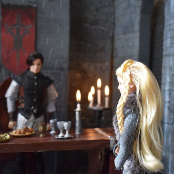 ВЕЧНАЯ ЗЕМЛЯ. 73. Хидденхолл.