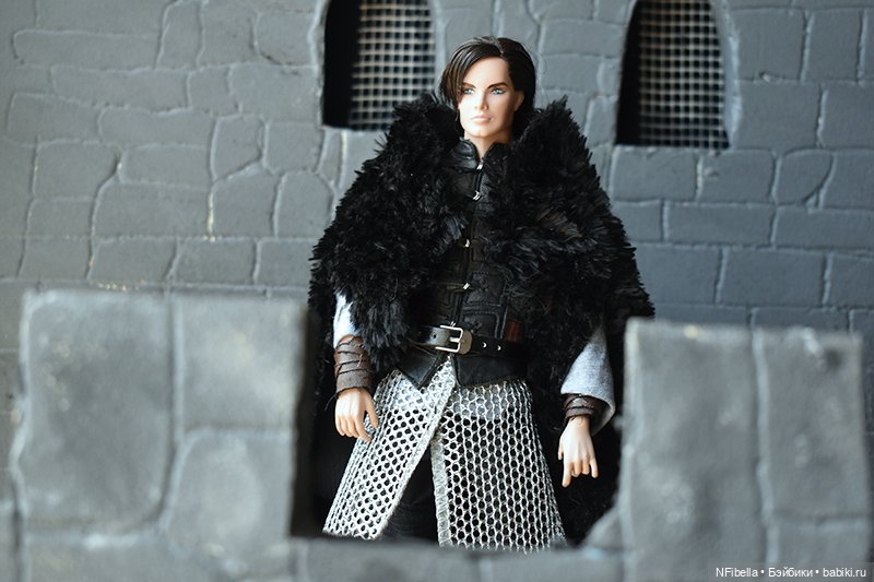 ВЕЧНАЯ ЗЕМЛЯ. 74. Нападение | Бэйбики ВЕЧНАЯ ЗЕМЛЯ. 74. Нападение