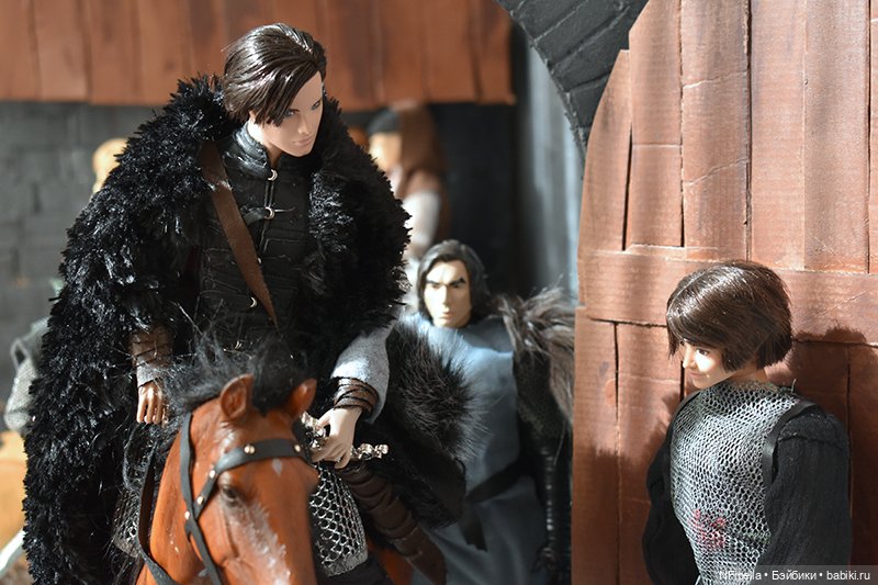 ВЕЧНАЯ ЗЕМЛЯ. 74. Нападение | Бэйбики ВЕЧНАЯ ЗЕМЛЯ. 74. Нападение