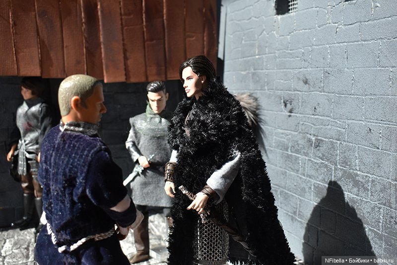 ВЕЧНАЯ ЗЕМЛЯ. 74. Нападение | Бэйбики ВЕЧНАЯ ЗЕМЛЯ. 74. Нападение