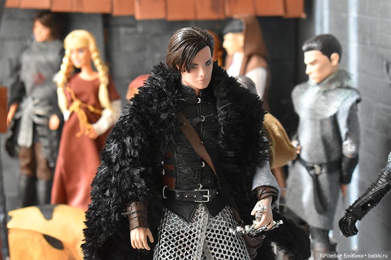 ВЕЧНАЯ ЗЕМЛЯ. 74. Нападение | Бэйбики ВЕЧНАЯ ЗЕМЛЯ. 74. Нападение