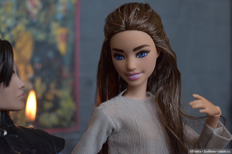 ВЕЧНАЯ ЗЕМЛЯ. 74. Нападение | Бэйбики ВЕЧНАЯ ЗЕМЛЯ. 74. Нападение (фото 7)