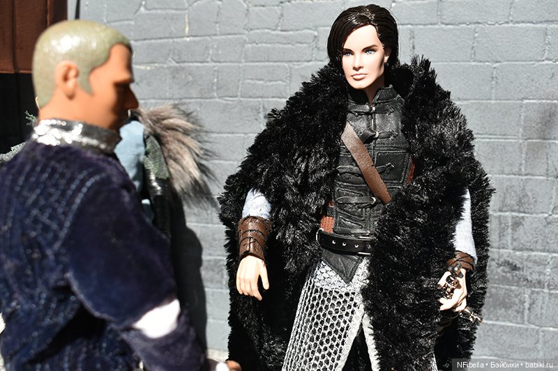 ВЕЧНАЯ ЗЕМЛЯ. 74. Нападение | Бэйбики ВЕЧНАЯ ЗЕМЛЯ. 74. Нападение