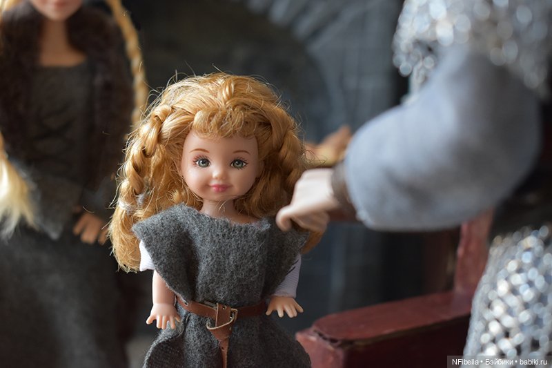 ВЕЧНАЯ ЗЕМЛЯ. 74. Нападение | Бэйбики ВЕЧНАЯ ЗЕМЛЯ. 74. Нападение (фото 8)