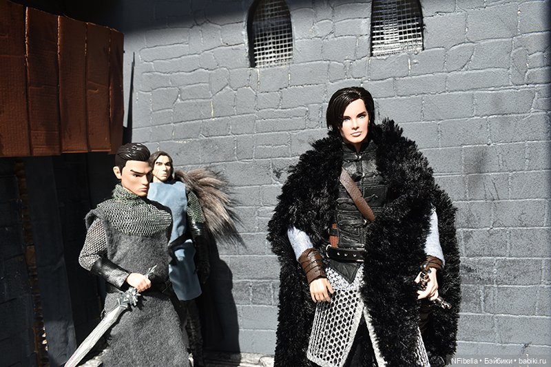 ВЕЧНАЯ ЗЕМЛЯ. 74. Нападение | Бэйбики ВЕЧНАЯ ЗЕМЛЯ. 74. Нападение