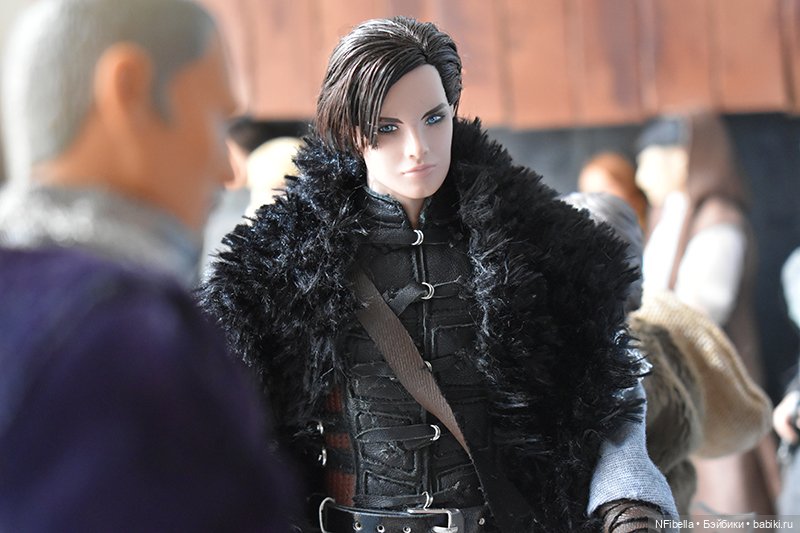 ВЕЧНАЯ ЗЕМЛЯ. 74. Нападение | Бэйбики ВЕЧНАЯ ЗЕМЛЯ. 74. Нападение