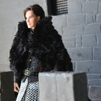 ВЕЧНАЯ ЗЕМЛЯ. 74. Нападение.