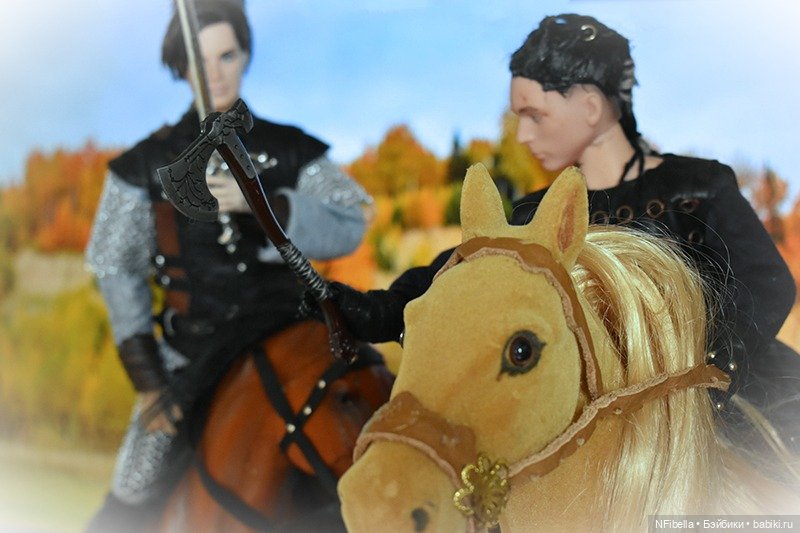 ВЕЧНАЯ ЗЕМЛЯ. 75. Наперегонки со смертью (фото 4)