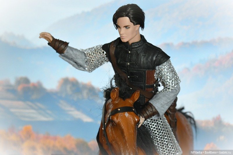 ВЕЧНАЯ ЗЕМЛЯ. 75. Наперегонки со смертью (фото 3)