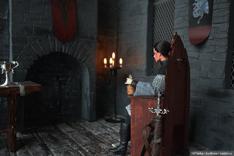 ВЕЧНАЯ ЗЕМЛЯ. 75. Наперегонки со смертью (фото 9)