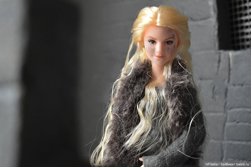 ВЕЧНАЯ ЗЕМЛЯ. 75. Наперегонки со смертью