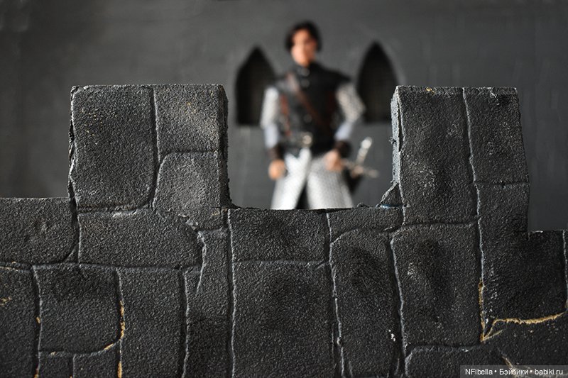 ВЕЧНАЯ ЗЕМЛЯ. 75. Наперегонки со смертью