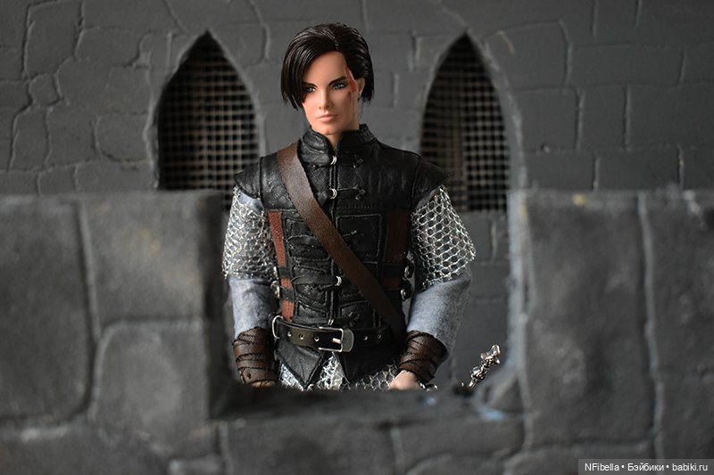 ВЕЧНАЯ ЗЕМЛЯ. 75. Наперегонки со смертью