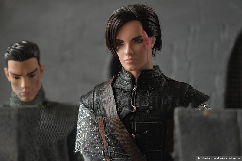 ВЕЧНАЯ ЗЕМЛЯ. 75. Наперегонки со смертью