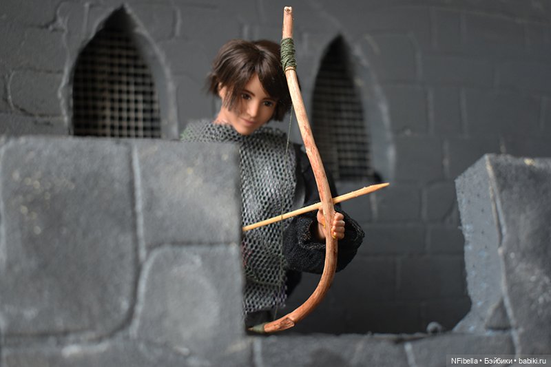 ВЕЧНАЯ ЗЕМЛЯ. 75. Наперегонки со смертью (фото 6)