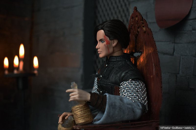 ВЕЧНАЯ ЗЕМЛЯ. 75. Наперегонки со смертью (фото 10)