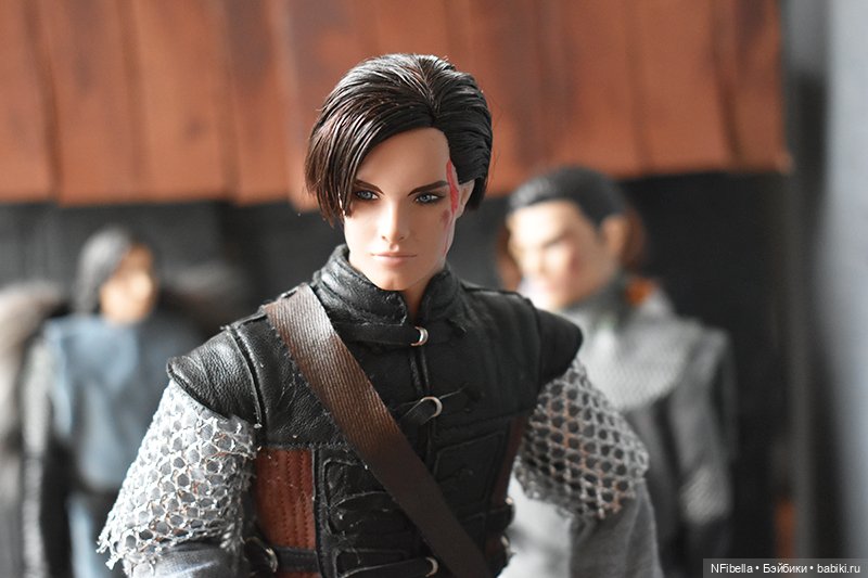 ВЕЧНАЯ ЗЕМЛЯ. 75. Наперегонки со смертью (фото 8)