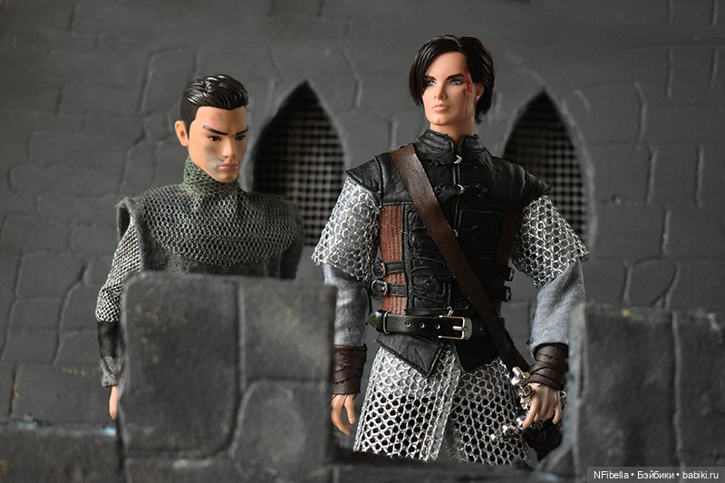 ВЕЧНАЯ ЗЕМЛЯ. 75. Наперегонки со смертью