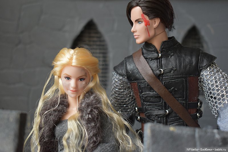 ВЕЧНАЯ ЗЕМЛЯ. 75. Наперегонки со смертью