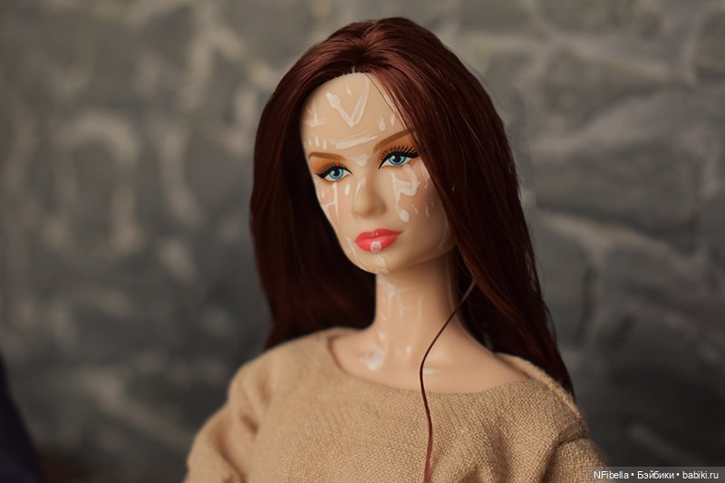 ВЕЧНАЯ ЗЕМЛЯ. 76. Сестры — Кукольные фотоистории и сериалы: комиксы (фото 7)