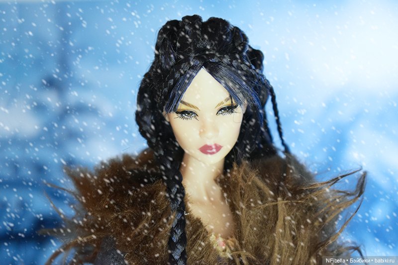 ВЕЧНАЯ ЗЕМЛЯ. 76. Сестры — Кукольные фотоистории и сериалы: комиксы (фото 3)