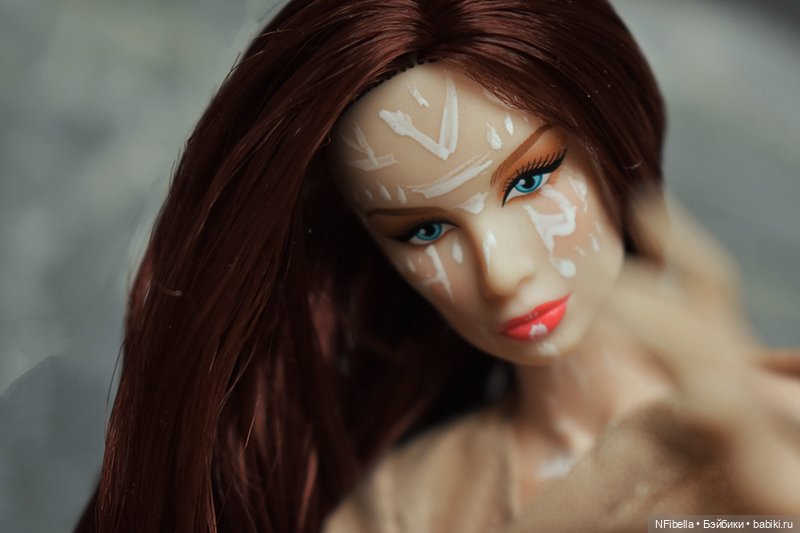 ВЕЧНАЯ ЗЕМЛЯ. 76. Сестры — Кукольные фотоистории и сериалы: комиксы