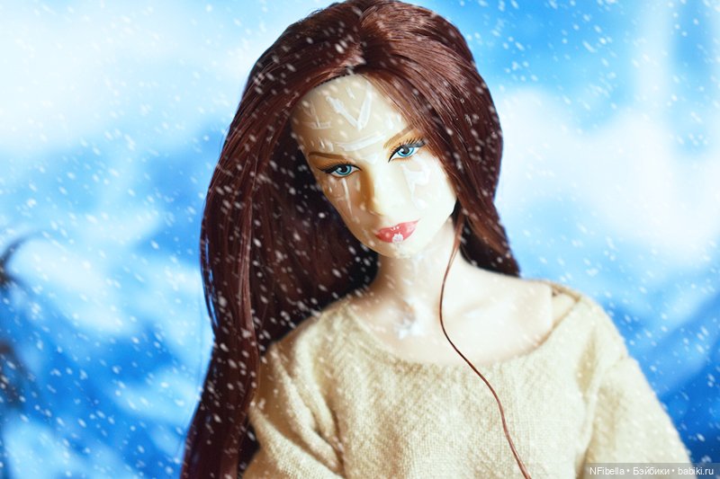 ВЕЧНАЯ ЗЕМЛЯ. 76. Сестры — Кукольные фотоистории и сериалы: комиксы (фото 4)