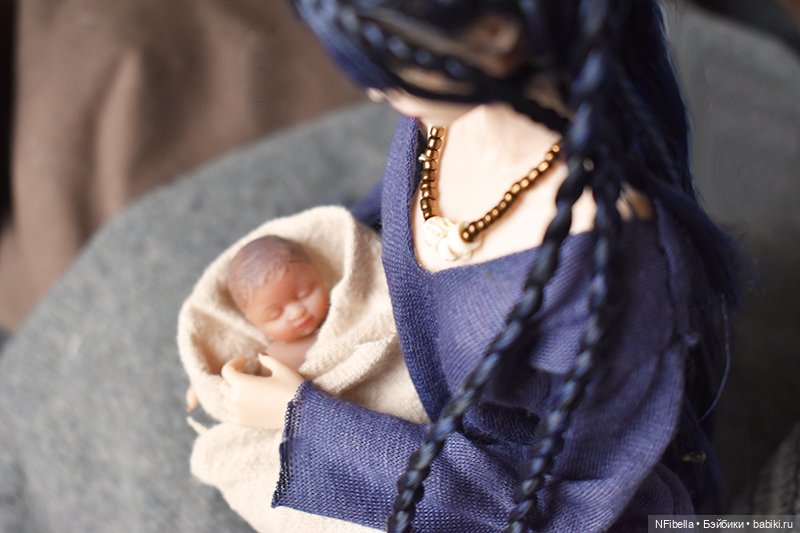 ВЕЧНАЯ ЗЕМЛЯ. 76. Сестры — Кукольные фотоистории и сериалы: комиксы