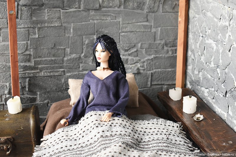 ВЕЧНАЯ ЗЕМЛЯ. 76. Сестры — Кукольные фотоистории и сериалы: комиксы