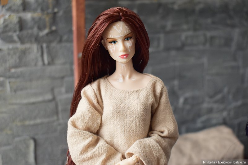 ВЕЧНАЯ ЗЕМЛЯ. 76. Сестры — Кукольные фотоистории и сериалы: комиксы