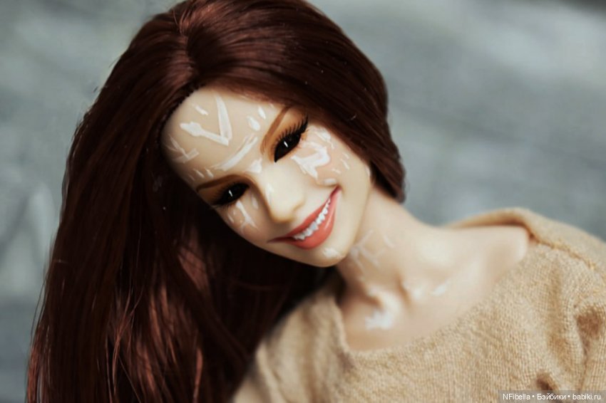 ВЕЧНАЯ ЗЕМЛЯ. 76. Сестры — Кукольные фотоистории и сериалы: комиксы