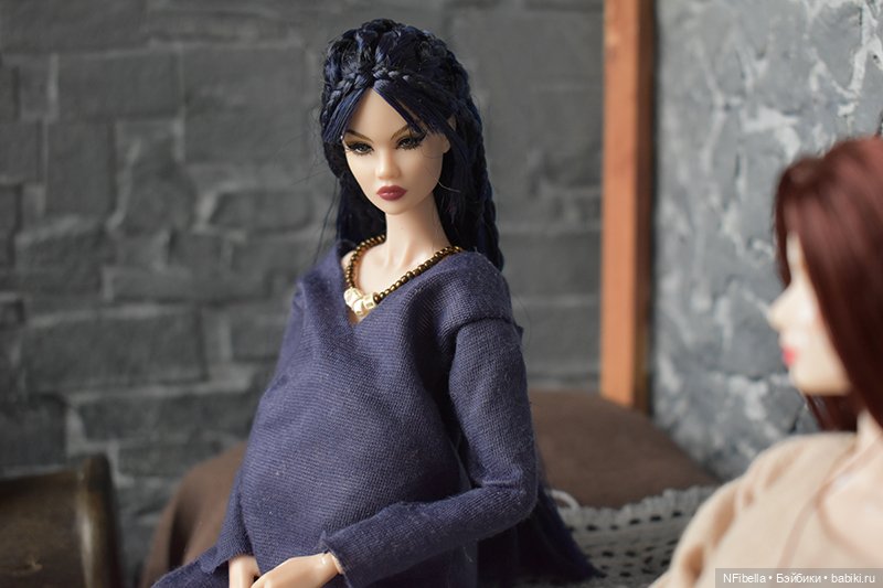 ВЕЧНАЯ ЗЕМЛЯ. 76. Сестры — Кукольные фотоистории и сериалы: комиксы (фото 8)